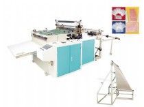 氣泡膜制袋機(jī)、氣墊膜制袋機(jī) 珍珠棉制袋機(jī)