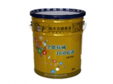 啄木鳥全能抗堿封閉底漆