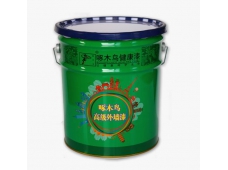 啄木鳥外墻彈性漆（ZMN9050）(超高彈)
