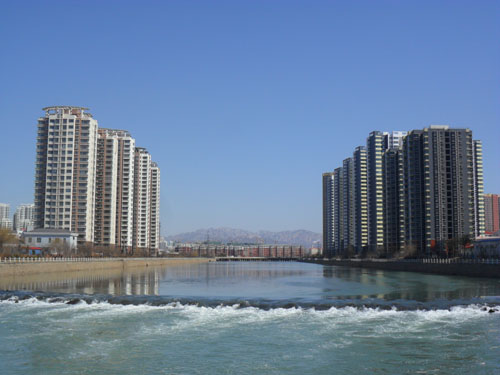 東方明珠城7