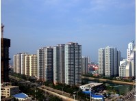 秦皇島東方明珠城