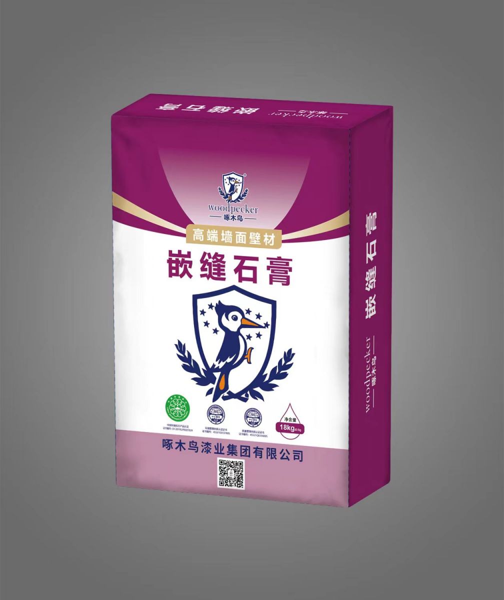 嵌縫石膏 石膏